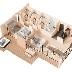 New! High End Lofoten 2 *