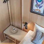 New! High End Lofoten 2 別荘 Lyngværet