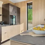 New! High End Lofoten 2 Semesterbostad Lyngværet