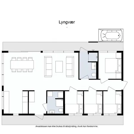 New! High End Lofoten 2 Lyngværet