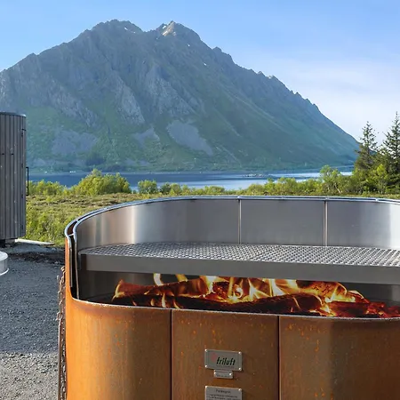 New! High End Lofoten 2