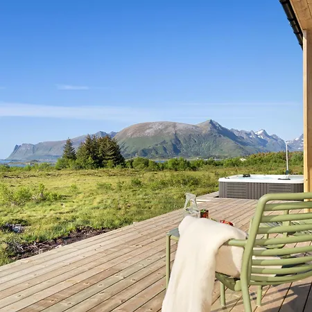 New! High End Lofoten 2 *