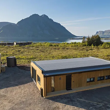 New! High End Lofoten 2 Lyngværet