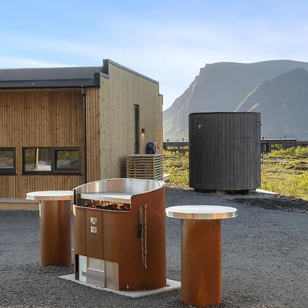 New! High End Lofoten 2 *