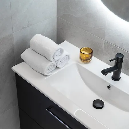 New! High End Lofoten 2 Nyaraló Lyngværet