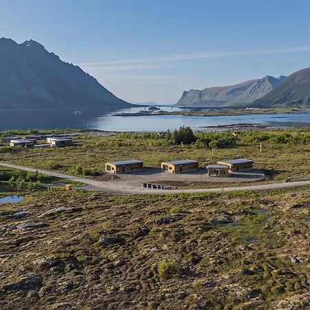 New! High End Lofoten 2