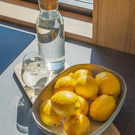 New! High End Lofoten 2 Nyaraló