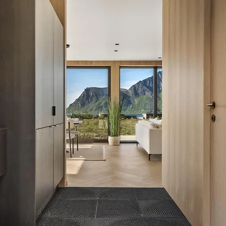 New! High End Lofoten 2 * Lyngværet