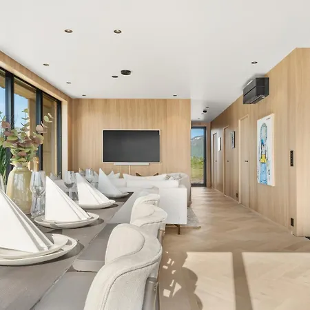 New! High End Lofoten 2 * Lyngværet