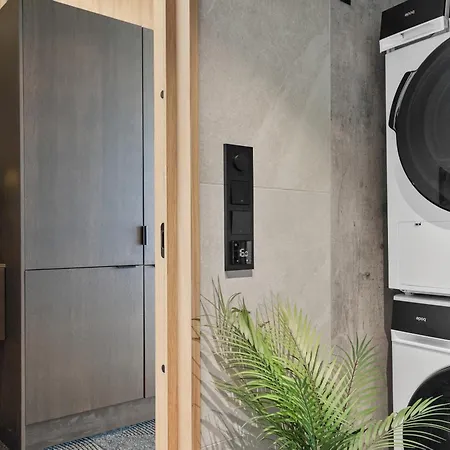 Nyaraló New! High End Lofoten 2