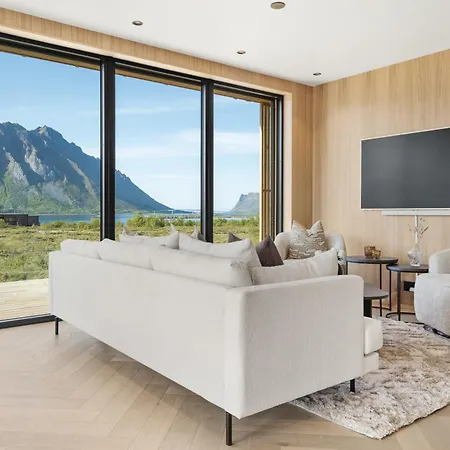 New! High End Lofoten 2 *