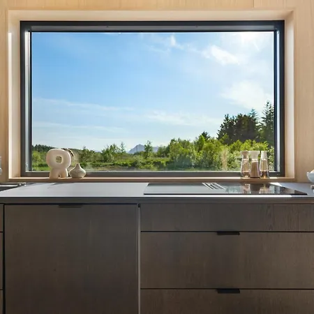 New! High End Lofoten 2 * Lyngværet