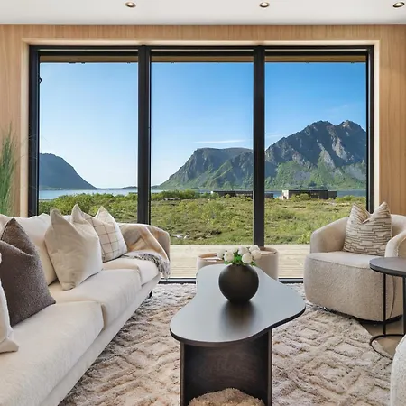 New! High End Lofoten 2 Lyngværet