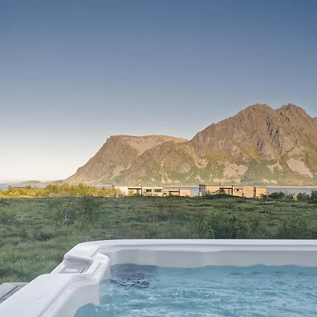 New! High End Lofoten 2 * Lyngvaeret