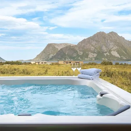 New! High End Lofoten 2 * Lyngvaeret