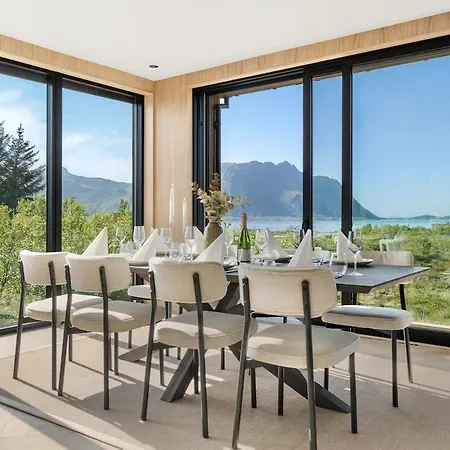 New! High End Lofoten 2 *
