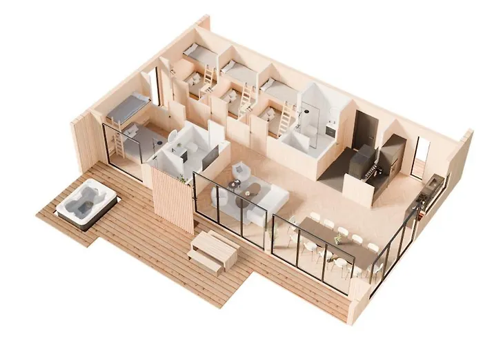 New! High End Lofoten 2 *