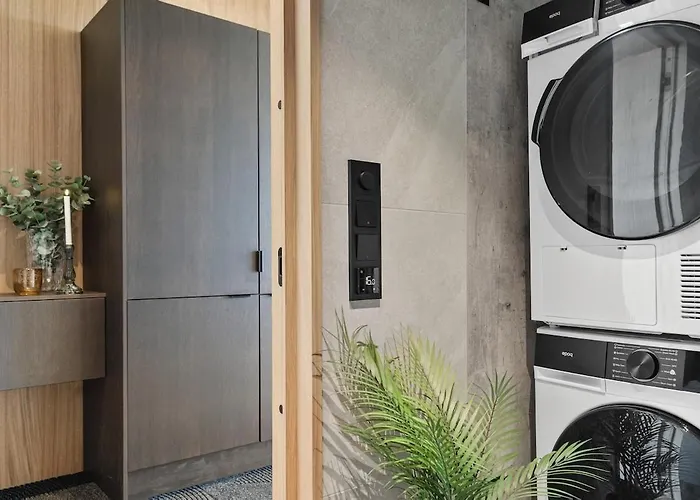 New! High End Lofoten 2 Casa de Férias