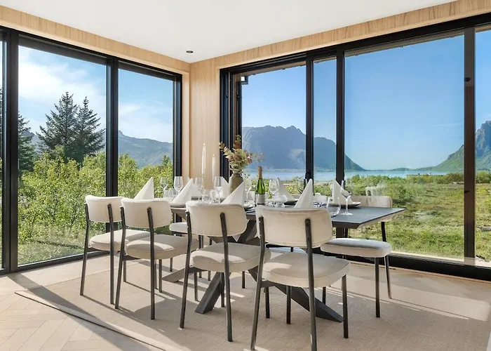 New! High End Lofoten 2 *