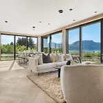 펜션 New! High End Lofoten 2 *